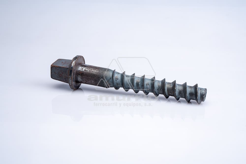 TIRAFONDO ESPECIAL E2 L (290)