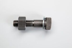 TORNILLO ALTA RESISTENCIA M24X110 + TUERCA