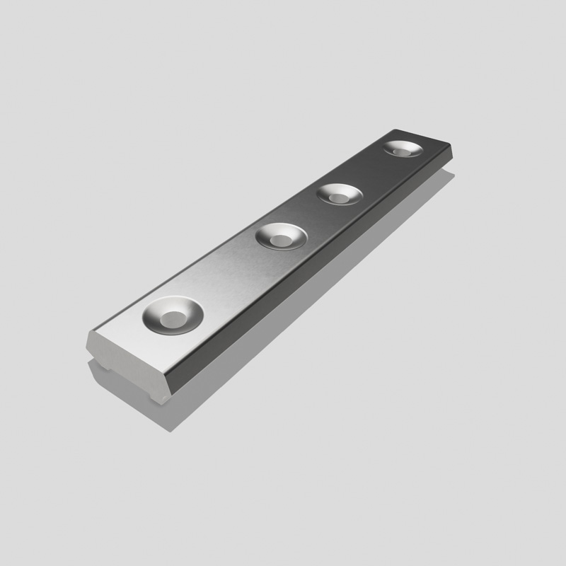 BRIDA 54X580 LAMINADA