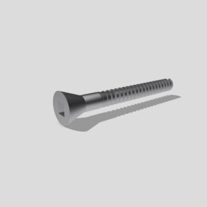 TIRAFONDO ESPECIAL E2 C (200)