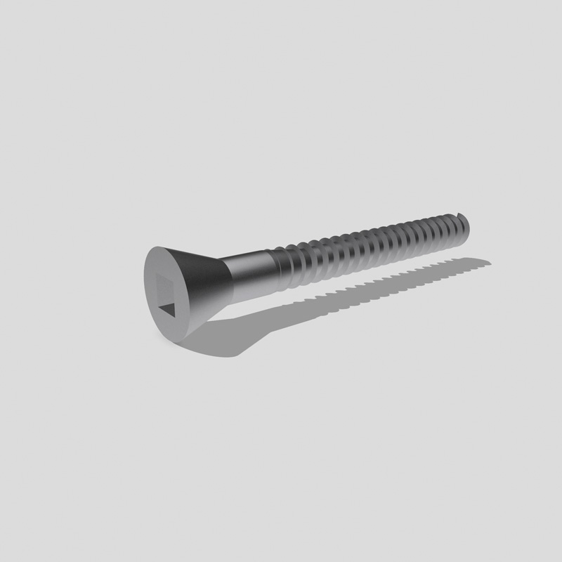 TIRAFONDO ESPECIAL E2 C (200)