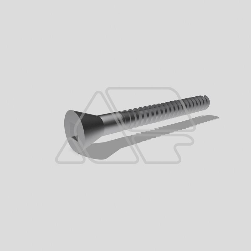 TIRAFONDO ESPECIAL E2 C (200)