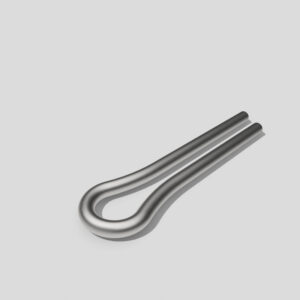 PASADOR 22 H11 M16X44X65 D-1438