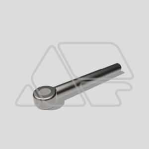 TORNILLO C/OJO 30X260 FORMA B DIN 444