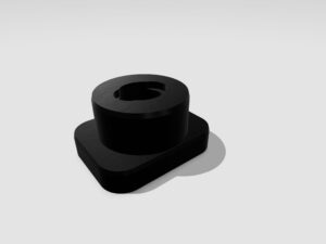 CASQUILLO AFS 1,5MM H42