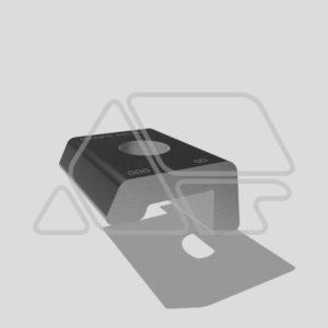 GRAPA DESLIZANTE KDP54P