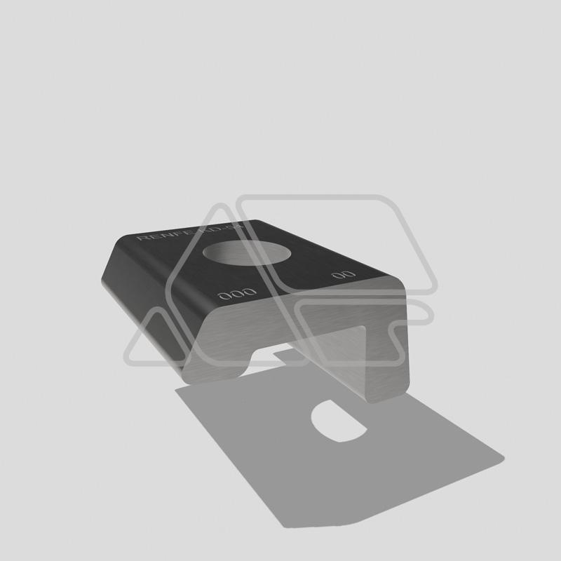 GRAPA DESLIZANTE KDP54P