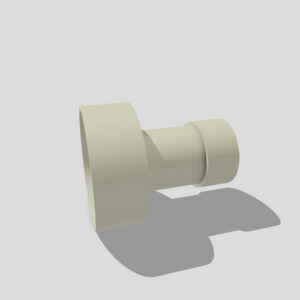 FORRO ANCLAJE W&F TIPO I/II/III/IV