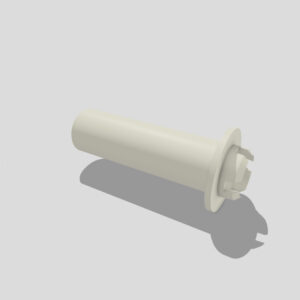 TUBO ANCLAJE W&F TIPO II CORTO