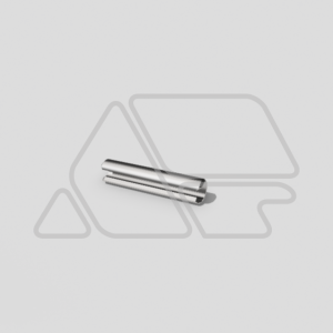 PASADOR ELAST 04X020 D-1481 ZN