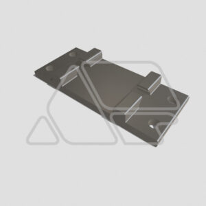 PLACA NERVADA PN 60-475