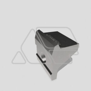 TOPE AGUJA S60-76-L-R BRUTO L=74 (P16.0812.00)