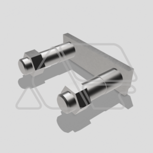 CONJ. TORNILLOS AMARRE