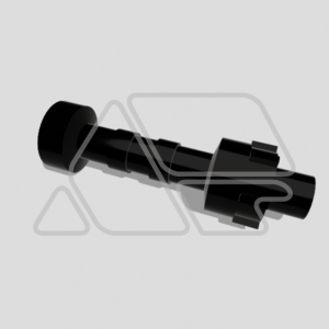 ANCLAJES VÍA EN PLACA