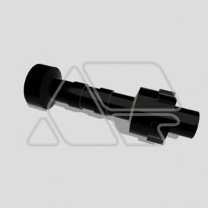 Conj. anclaje TIPO III