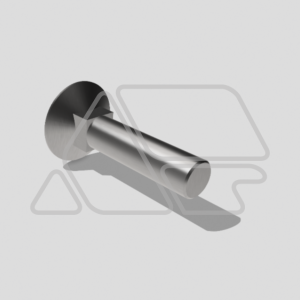 TORNILLO M20X090 D-605 8.8 ZN