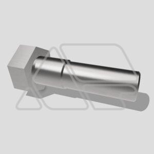 TORNILLO M24X080 D-931 8.8 ZN