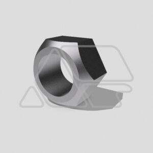 TUERCA HEXAG. M20 D-980 V FR ZN