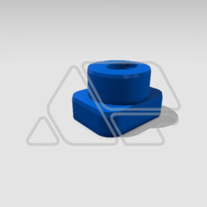 CASQUILLO AV5-4,5 MM