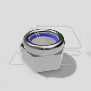 TUERCA HEXAG. M20 D-985 ZN